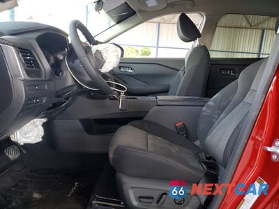 Zdjęcie 7 z 12 samochodu: 2026 NISSAN ROGUE SV VIN:5N1BT3BA3TC716218 - miniatura