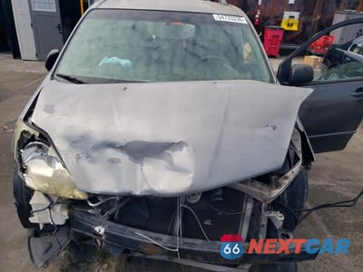 Zdjęcie 12 z 14 samochodu: 2005 TOYOTA SIENNA LE 8 PASSENGER VIN:5TDZA23CX5S229330 - miniatura