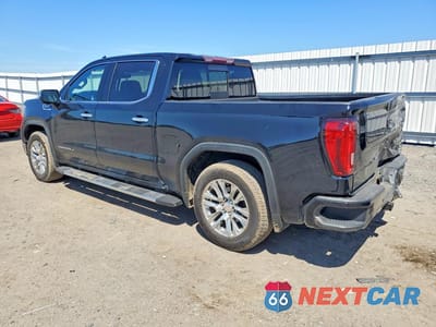 Drugie zdjęcie samochodu z przodu: 2019 GMC SIERRA K1500 DENALI VIN:3GTU9FED3KG202660 - miniatura