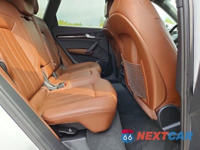 Zdjęcie 11 z 13 samochodu: 2018 AUDI Q5 PREMIUM PLUS VIN:WA1BNAFYXJ2223594 - miniatura