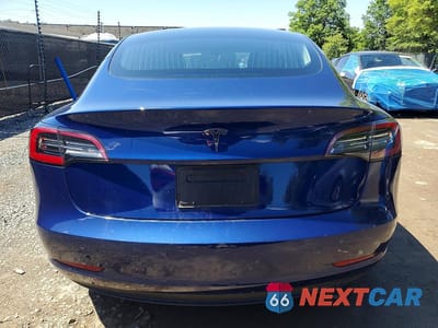 Zdjęcie 6 z 12 samochodu: 2020 TESLA MODEL 3 VIN:5YJ3E1EA7LF658460 - miniatura