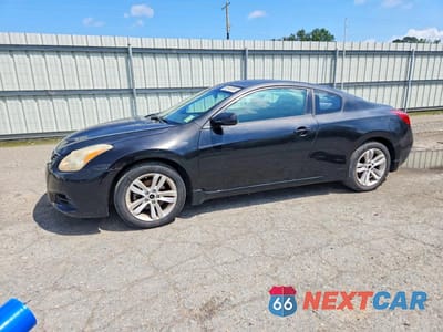 2010 NISSAN ALTIMA S 1N4AL2EP3AC191352 - główne zdjęcie licytacji z USA - miniatura