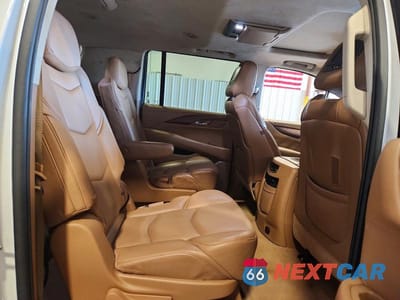 Zdjęcie 11 z 13 samochodu: 2016 CADILLAC ESCALADE ESV PLATINUM VIN:1GYS4KKJ2GR269096 - miniatura