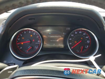 Zdjęcie 9 z 12 samochodu: 2019 TOYOTA CAMRY XSE V6 VIN:4T1BZ1HK0KU022520 - miniatura