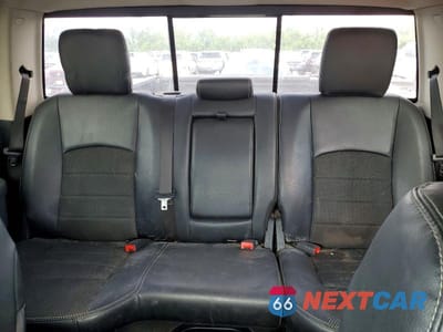 Zdjęcie 10 z 14 samochodu: 2018 RAM 2500 SLT VIN:3C6UR5DJ9JG160504 - miniatura
