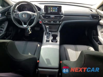 Zdjęcie 8 z 13 samochodu: 2018 HONDA ACCORD EX VIN:1HGCV1F46JA245915 - miniatura