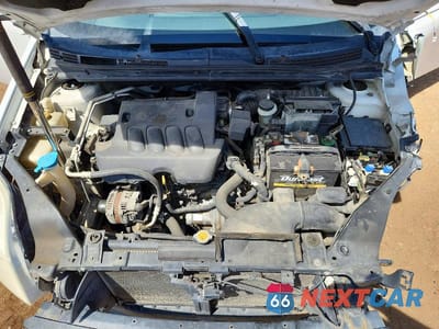 Zdjęcie 11 z 13 samochodu: 2010 NISSAN SENTRA 2.0 VIN:3N1AB6APXAL670286 - miniatura