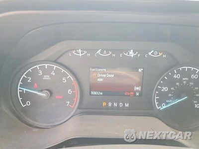 Zdjęcie 9 z 12 samochodu: 2023 FORD F250 SUPER DUTY VIN:1FT7W2BA9PEC60649 - miniatura