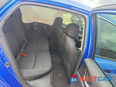 Zdjęcie 10 z 12 samochodu: 2021 HONDA CIVIC EX VIN:19XFC1F31ME012213 - miniatura