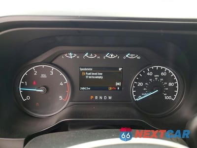 Zdjęcie 9 z 13 samochodu: 2026 FORD F350 SUPER DUTY VIN:1FT8W3DT6TEC23495 - miniatura