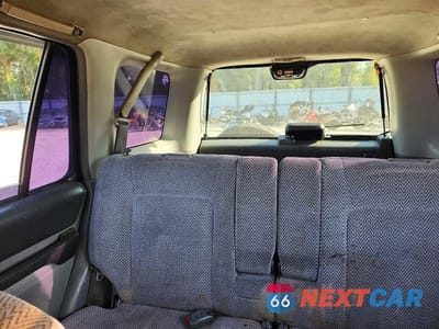 Zdjęcie 10 z 13 samochodu: 1998 HONDA CR-V LX VIN:JHLRD2843WC002608 - miniatura