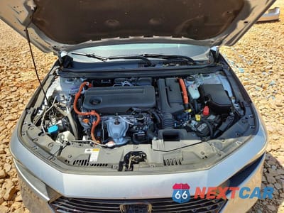 Zdjęcie 11 z 13 samochodu: 2025 HONDA ACCORD HYBRID SPORT-L VIN:1HGCY2F75SA004100 - miniatura