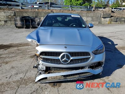 Piąte zdjęcie samochodu w środku: 2024 MERCEDES-BENZ C 300 4MATIC VIN:W1KAF4HB3RR220747 - miniatura