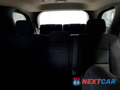 Zdjęcie 10 z 14 samochodu: 2018 DODGE DURANGO SXT VIN:1C4RDJAGXJC463115 - miniatura