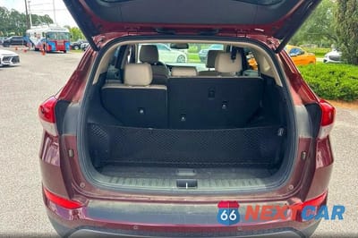 Zdjęcie 13 z 14 samochodu: 2016 HYUNDAI TUCSON LIMITED VIN:KM8J33A21GU080064 - miniatura
