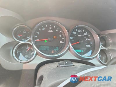 Zdjęcie 9 z 12 samochodu: 2011 GMC SIERRA K2500 SLE VIN:1GT120CG3BF194000 - miniatura