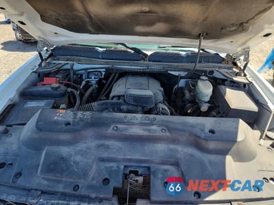 Zdjęcie 11 z 13 samochodu: 2014 CHEVROLET SILVERADO K2500 HEAVY DUTY LT VIN:1GC1KXCG6EF186406 - miniatura
