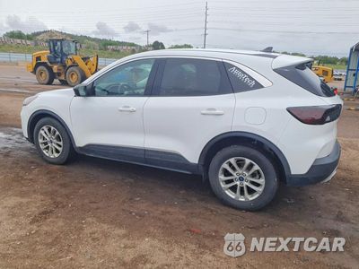 Drugie zdjęcie samochodu z przodu: 2022 FORD ESCAPE SE VIN:1FMCU0G64NUA69264 - miniatura