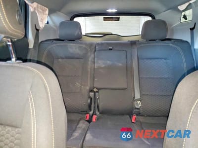 Zdjęcie 10 z 14 samochodu: 2018 GMC TERRAIN SLE VIN:3GKALMEX7JL123716 - miniatura