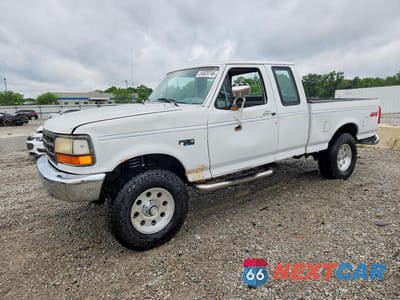 1994 FORD F150 1FTEX14NXRKC06375 - główne zdjęcie licytacji z USA - miniatura