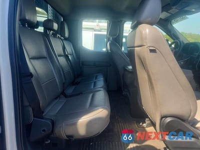 Zdjęcie 10 z 12 samochodu: 2020 FORD F350 SUPER DUTY VIN:1FD8X3H64LED97790 - miniatura