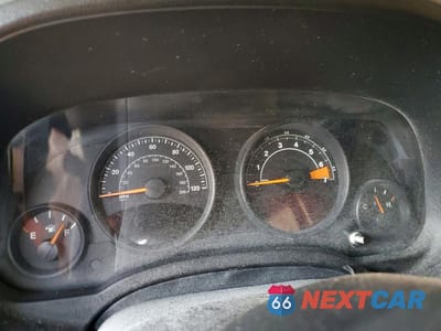 Zdjęcie 9 z 13 samochodu: 2015 JEEP PATRIOT SPORT VIN:1C4NJPBAXFD326133 - miniatura
