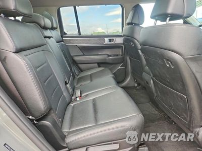 Zdjęcie 11 z 13 samochodu: 2025 HYUNDAI SANTA FE LIMITED VIN:5NMP4DGL3SH130626 - miniatura