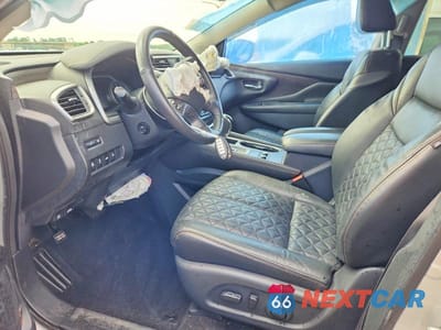 Zdjęcie 7 z 14 samochodu: 2023 NISSAN MURANO PLATINUM VIN:5N1AZ2DJ3PC101644 - miniatura