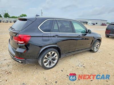 Trzecie zdjęcie samochodu z tyłu: 2018 BMW X5 SDRIVE35I VIN:5UXKR2C56J0X09291 - miniatura