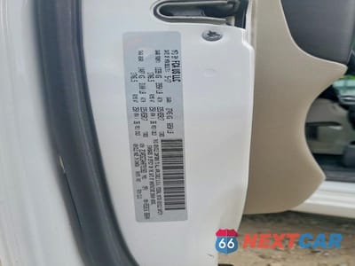 Zdjęcie 13 z 13 samochodu: 2017 DODGE GRAND CARAVAN SXT VIN:2C4RDGCG4HR791583 - miniatura