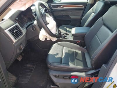 Zdjęcie 7 z 13 samochodu: 2021 VOLKSWAGEN ATLAS SE VIN:1V2HR2CA2MC540171 - miniatura