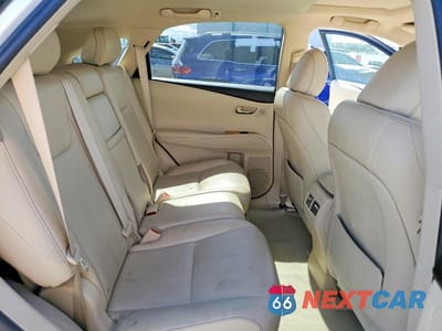 Zdjęcie 11 z 14 samochodu: 2015 LEXUS RX 450H VIN:2T2BC1BA5FC001859 - miniatura
