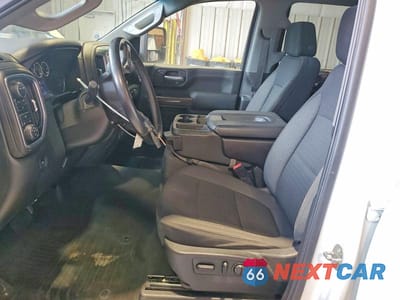 Zdjęcie 7 z 12 samochodu: 2021 CHEVROLET SILVERADO K2500 HEAVY DUTY LT VIN:1GC1YNEY3MF290424 - miniatura