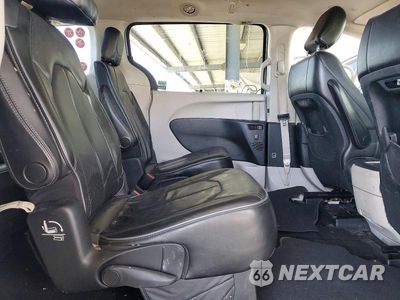 Zdjęcie 11 z 13 samochodu: 2018 CHRYSLER PACIFICA LIMITED VIN:2C4RC1GG9JR320724 - miniatura