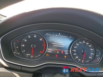 Zdjęcie 9 z 12 samochodu: 2020 AUDI A4 PREMIUM VIN:WAUGMAF48LN008564 - miniatura
