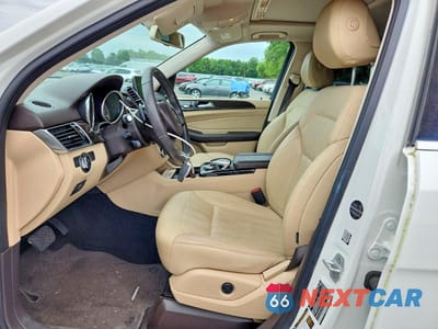 Zdjęcie 7 z 13 samochodu: 2017 MERCEDES-BENZ GLE 350 VIN:4JGDA5JB6HA853595 - miniatura