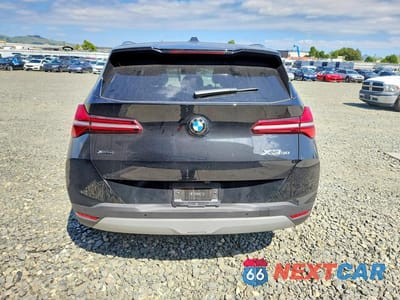 Zdjęcie 6 z 13 samochodu: 2025 BMW X3 30 XDRIVE VIN:5UX53GP08S9034244 - miniatura