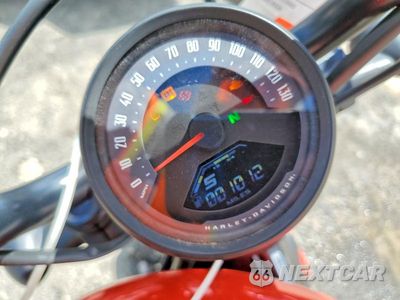 Zdjęcie 7 z 9 samochodu: 2026 HARLEY-DAVIDSON RH975 VIN:MLY1ZH110TS301390 - miniatura