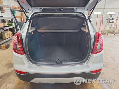 Zdjęcie 6 z 13 samochodu: 2022 BUICK ENCORE PREFERRED VIN:KL4CJESM6NB569206 - miniatura