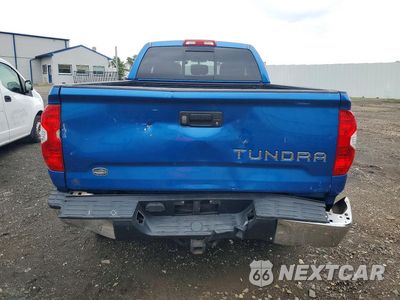 Zdjęcie 6 z 12 samochodu: 2016 TOYOTA TUNDRA SR5 VIN:5TFRM5F19GX107199 - miniatura