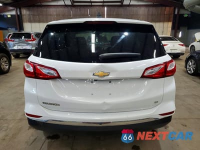 Zdjęcie 6 z 13 samochodu: 2020 CHEVROLET EQUINOX LT VIN:2GNAXKEV9L6215590 - miniatura
