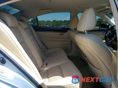 Zdjęcie 10 z 12 samochodu: 2013 LEXUS ES 350 VIN:JTHBK1GG0D2054175 - miniatura