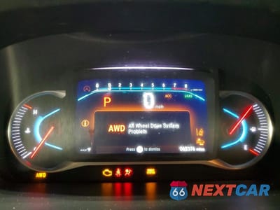 Zdjęcie 9 z 13 samochodu: 2020 HONDA PASSPORT ELITE VIN:5FNYF8H0XLB010822 - miniatura