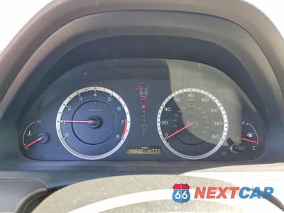 Zdjęcie 9 z 13 samochodu: 2010 HONDA ACCORD EXL VIN:1HGCP3F86AA005725 - miniatura