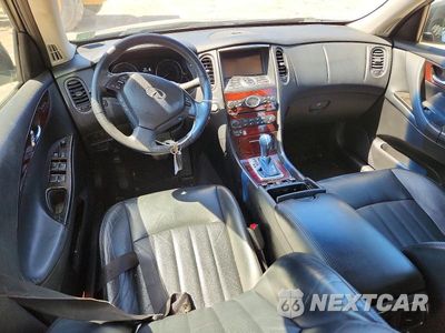Zdjęcie 8 z 13 samochodu: 2016 INFINITI QX50 BASE VIN:JN1BJ0RP2GM231168 - miniatura