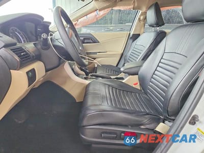 Zdjęcie 7 z 13 samochodu: 2015 HONDA ACCORD EX VIN:1HGCR2F7XFA250353 - miniatura
