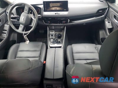 Zdjęcie 8 z 13 samochodu: 2026 NISSAN ROGUE SL VIN:5N1BT3CA3TC720221 - miniatura