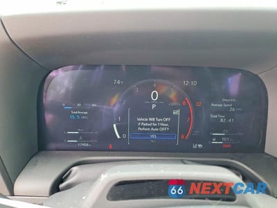 Zdjęcie 9 z 13 samochodu: 2024 LEXUS GX VIN:JTJVBCDX4R5004011 - miniatura