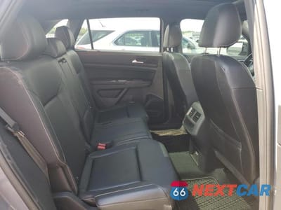 Zdjęcie 11 z 14 samochodu: 2020 VOLKSWAGEN ATLAS CROSS SPORT SE VIN:1V25E2CA9LC230676 - miniatura