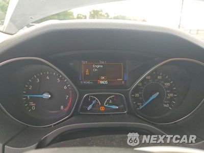 Zdjęcie 9 z 12 samochodu: 2016 FORD FOCUS SE VIN:1FADP3F29GL249452 - miniatura